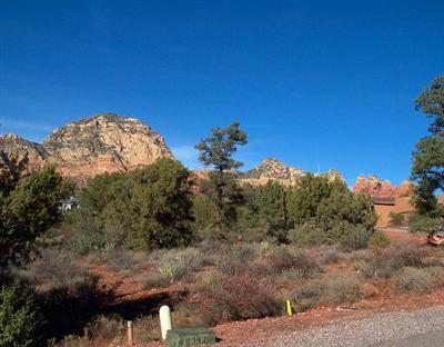 2205 East Mule Deer, Sedona, AZ 86351