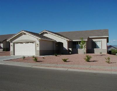 2100 W Desert Willow Dr., Cottonwood, AZ 86326