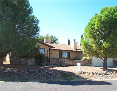 4467 Diablo Dr., Cottonwood, AZ 86326