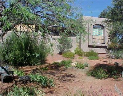 240 Morgan Rd., Sedona, AZ 86336