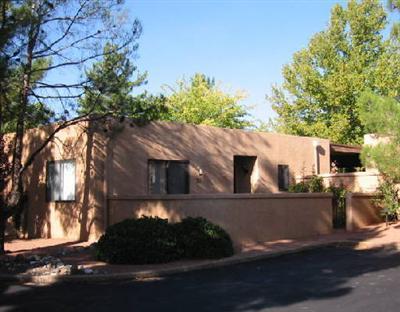 165 Verde Valley Sch.#37 #37, Sedona, AZ 86351