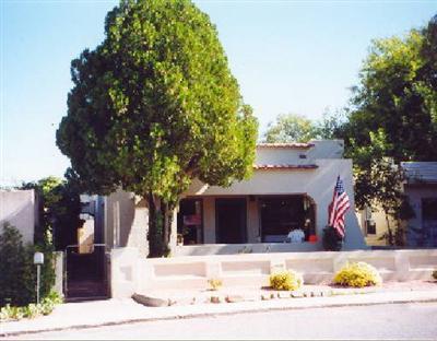 1015 N Cactus St., Cottonwood, AZ 86326