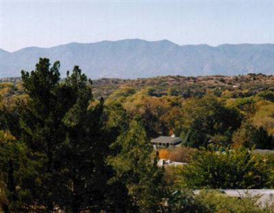 10619 E Valley View Dr., Cornville, AZ 86325