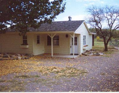 1139 S Fuller Ln., Cornville, AZ 86325