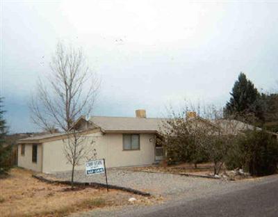 3910 E Yuma #2, Rimrock, AZ 86335