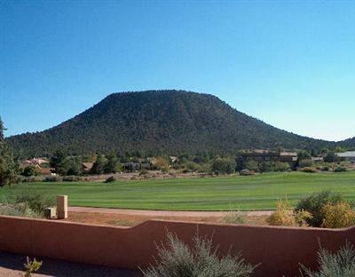 1100 Crown Ridge Rd., Sedona, AZ 86351