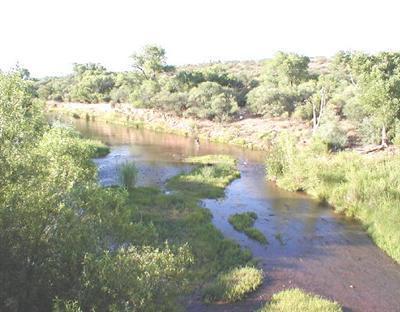 Hogan Ln., Cottonwood, AZ 86326