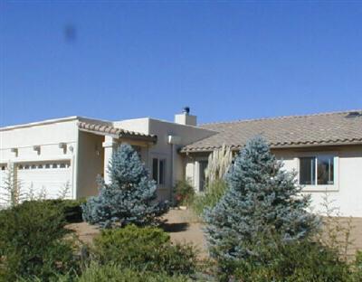 60 Skyline Cir., Sedona, AZ 86351