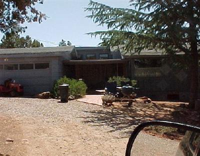140 Raven #1, Sedona, AZ 86336