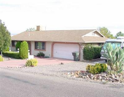 1323 Hombre, Cottonwood, AZ 86326