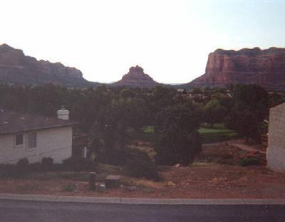 234 Lookout Dr., Sedona, AZ 86351