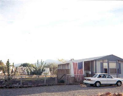 2045 Horseshoe Bend Dr., Camp Verde, AZ 86322