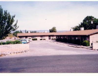 500 E Date St. #09, Cottonwood, AZ 86326