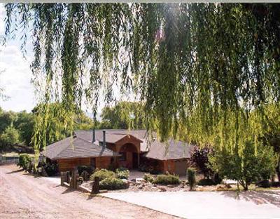 800 Willow Point Rd., Cornville, AZ 86325