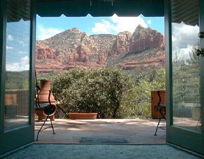 583 Circle Dr., Sedona, AZ 86336