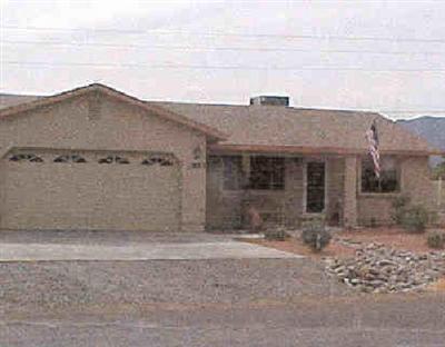 1853 E Arrowhead Ln. #6, Cottonwood, AZ 86326