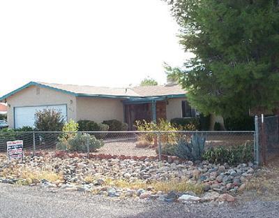 4561 Silverleaf Tr., Cottonwood, AZ 86326