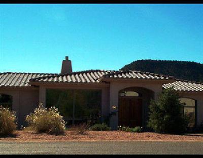 80 Indian Ruin #1, Sedona, AZ 86351