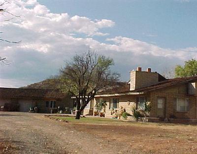 1330 Loy Rd., Cornville, AZ 86325