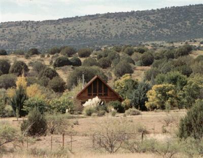 9900 N Sycamore Pass Rd., Sedona, AZ 86336