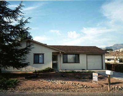 2280 Concho Tr., Cottonwood, AZ 86326