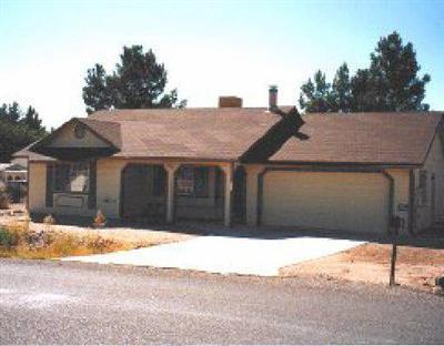 1964 Manzanita Tr., Cottonwood, AZ 86326
