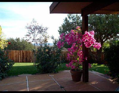 245 Madole, Sedona, AZ 86336