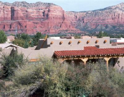 200 Raintrail Rd., Sedona, AZ 86351