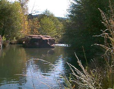 Deer Pass Creek Front, Sedona, AZ 86336