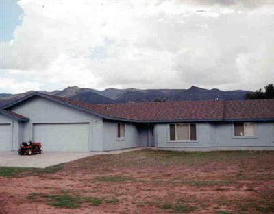 395 W Pheasant Run Cir., Camp Verde, AZ 86322