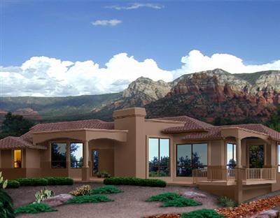 305 Les Springs Dr., Sedona, AZ 86336