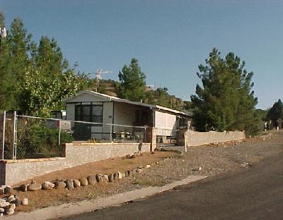 3565 E Valley Vista, Rimrock, AZ 86335