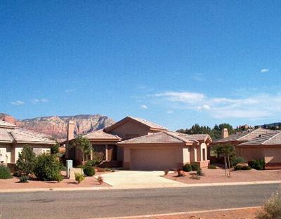 45 Bent Tree Ct., Sedona, AZ 86351