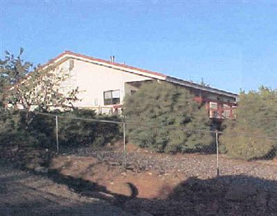 940 Buena Vista #7, Cottonwood, AZ 86326