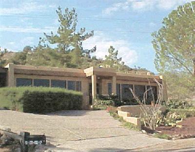 1396 Pioneer #8, Cottonwood, AZ 86326