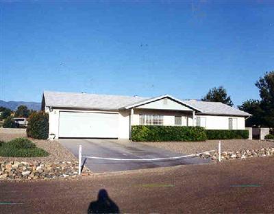 2100 Trails End Cir., Cottonwood, AZ 86326