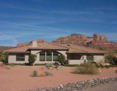 90 Red Fox Ln., Sedona, AZ 86336