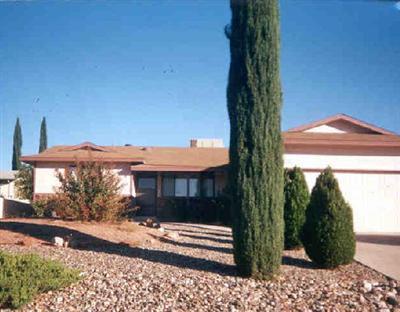 3824 Del Rio Dr. #4, Cottonwood, AZ 86326