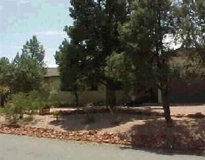 65 Amberly Rd., Sedona, AZ 86336
