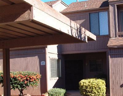 1360 Vista Montana #27 #27, Sedona, AZ 86336