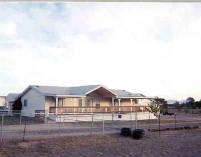 3595 W Pike, Camp Verde, AZ 86322