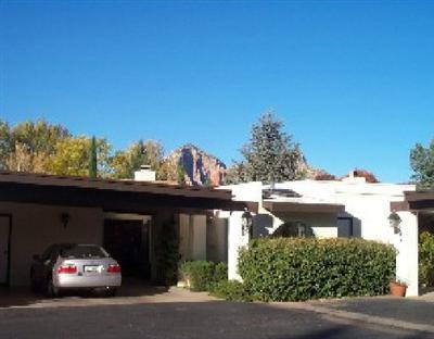 340 Orchard Ln. #2, Sedona, AZ 86336