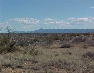 1470 S Solair Dr., Cornville, AZ 86325