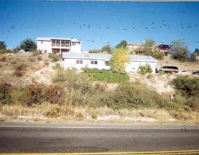 2040 Rio Mesa Tr. #6, Cottonwood, AZ 86326