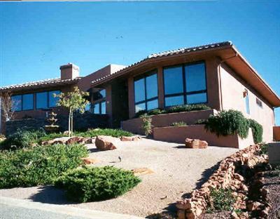 90 Ponderosa Rd., Sedona, AZ 86351