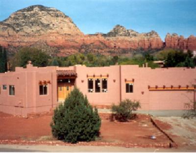 80 Meadowlark Ln., Sedona, AZ 86336
