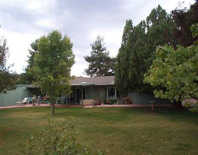 280 Juniper Dr., Sedona, AZ 86336