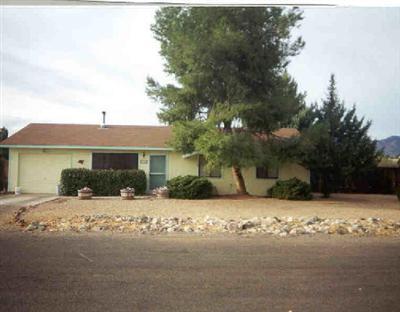 2122 Reno Cir. #5, Cottonwood, AZ 86326