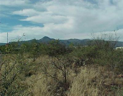 3492 E Clinton, Camp Verde, AZ 86322