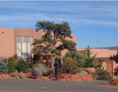 50 Bronco Dr., Sedona, AZ 86336